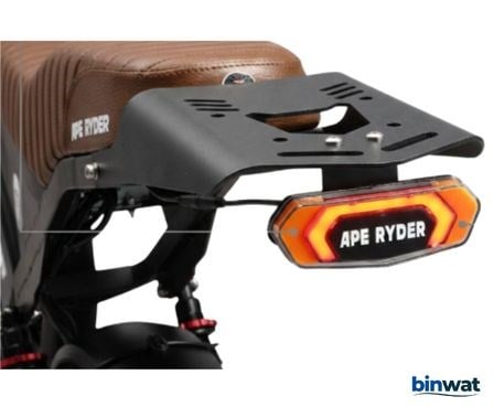 APE RYDER GİBBON ULTRA PRO 48V 1000 WATT ELEKTRİKLİ BİSİKLET