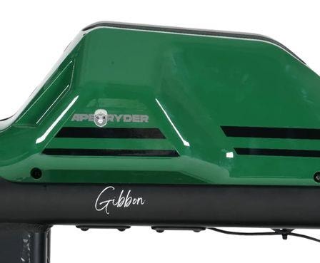 APE RYDER GİBBON YEŞİL 48V 250 WATT ELEKTRİKLİ BİSİKLET