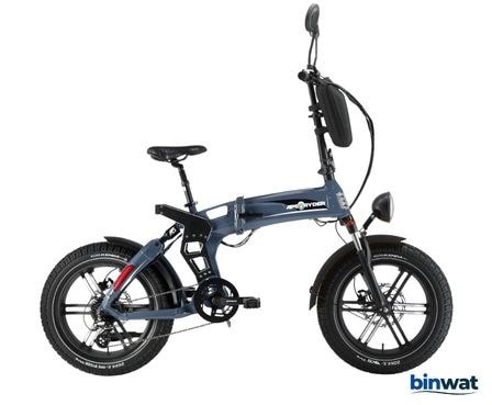 APE RYDER LORİS ULTRA 48V 1500 WATT ELEKTRİKLİ BİSİKLET