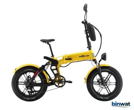 APE RYDER LORİS ULTRA 48V 1500 WATT ELEKTRİKLİ BİSİKLET