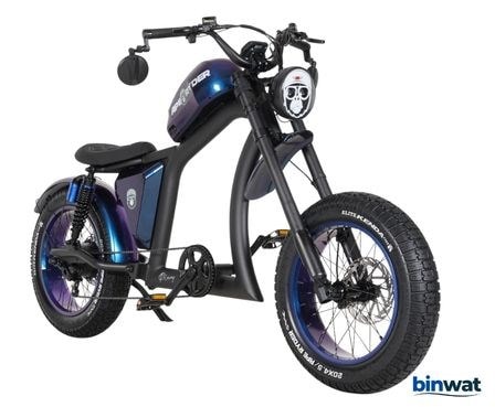 APE RYDER ROLOWAY 48V 1500 WATT ELEKTRİKLİ BİSİKLET