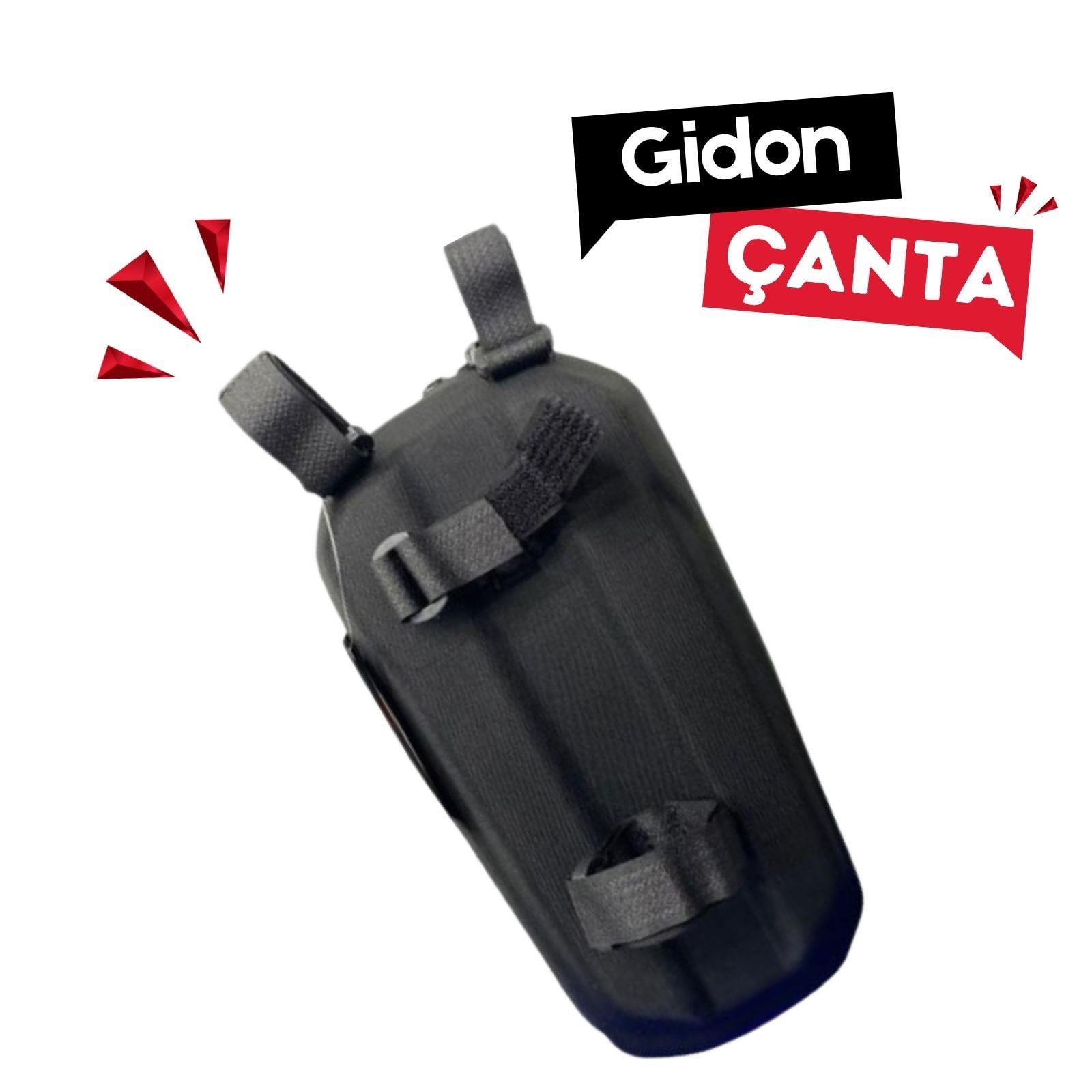 ÖN GİDON ÇANTASI
