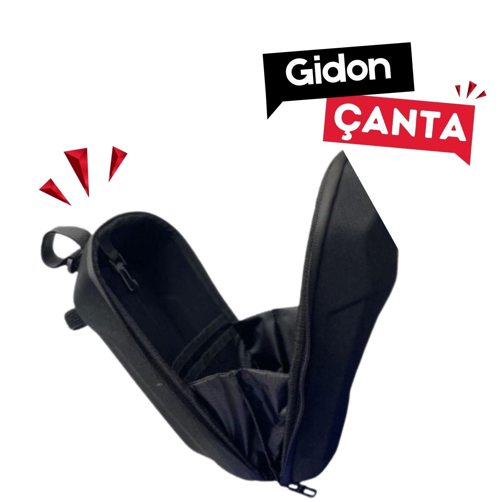 ÖN GİDON ÇANTASI