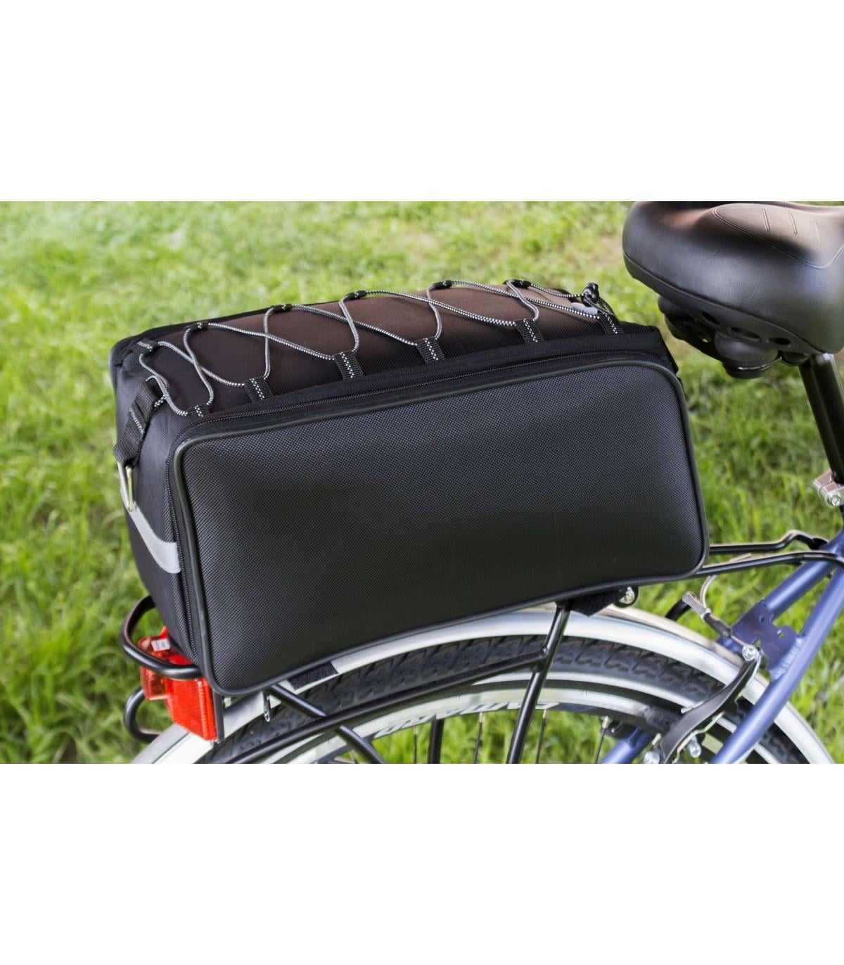 PROCYCLE Heybeli Arka Bagaj Çanta Heybeli Arka Bagaj ÇantasıAksesuarlar ve Ekipmanlar