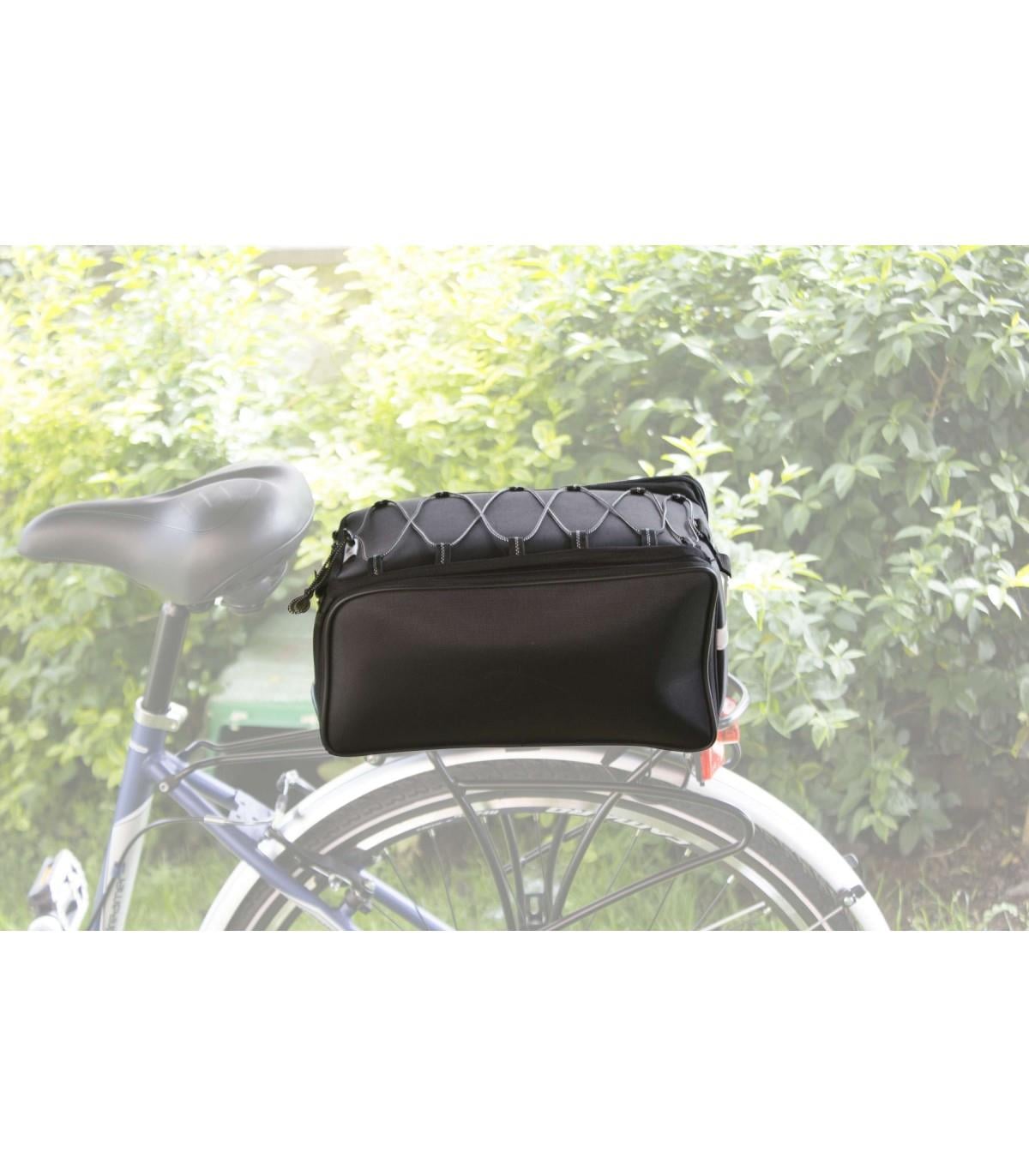 PROCYCLE Heybeli Arka Bagaj Çanta Heybeli Arka Bagaj ÇantasıAksesuarlar ve Ekipmanlar