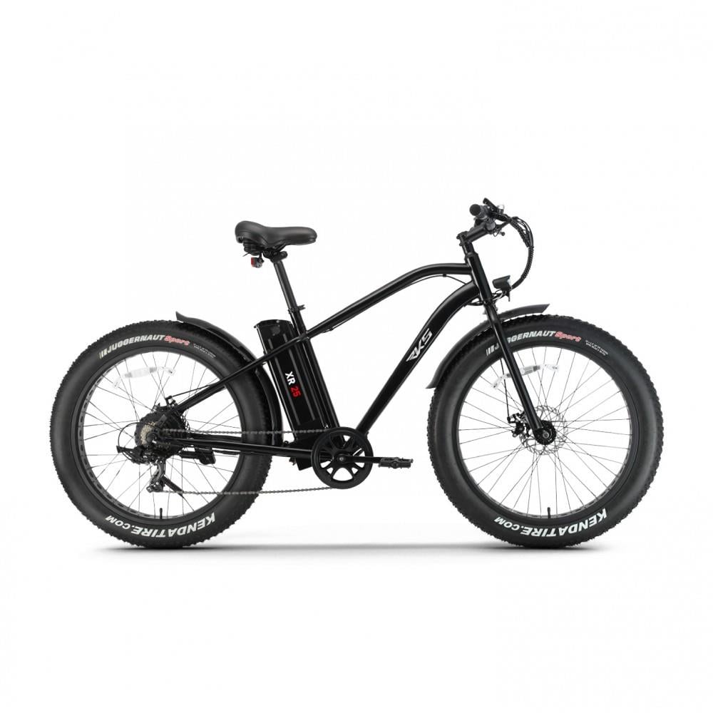 RKS XR25 ELEKTRİKLİ BİSİKLET