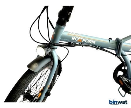 ROXFORM R100 MAVİ 36V 250 WATT ELEKTRİKLİ BİSİKLET  ROXFORM R100 36V 250 WATT ELEKTRİKLİ BİSİKLET  Roxform