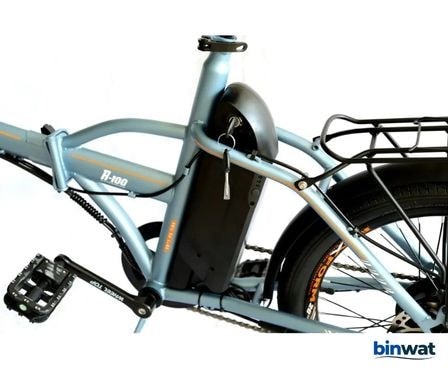 ROXFORM R100 MAVİ 36V 250 WATT ELEKTRİKLİ BİSİKLET  ROXFORM R100 36V 250 WATT ELEKTRİKLİ BİSİKLET  Roxform
