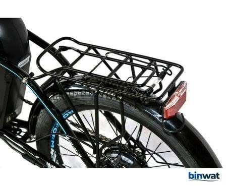 ROXFORM R100 36V 250 WATT ELEKTRİKLİ BİSİKLET