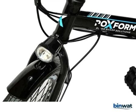 ROXFORM R100 36V 250 WATT ELEKTRİKLİ BİSİKLET