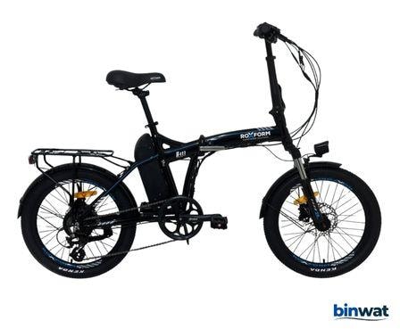 ROXFORM R111 36V 350 WATT ELEKTRİKLİ BİSİKLET  ROXFORM R111 36V 350 WATT ELEKTRİKLİ BİSİKLET  Roxform