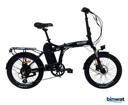 ROXFORM R111 36V 350 WATT ELEKTRİKLİ BİSİKLET  ROXFORM R111 36V 350 WATT ELEKTRİKLİ BİSİKLET  Roxform