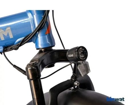 ROXFORM SASHA 36V 250 WATT ELEKTRİKLİ BİSİKLET