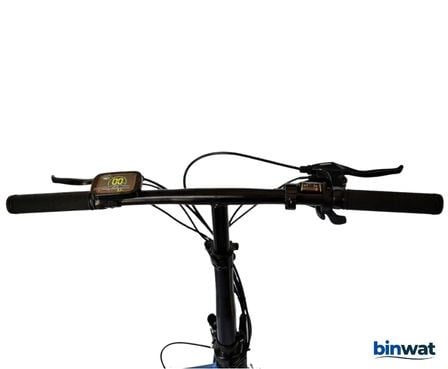 ROXFORM SASHA 36V 250 WATT ELEKTRİKLİ BİSİKLET