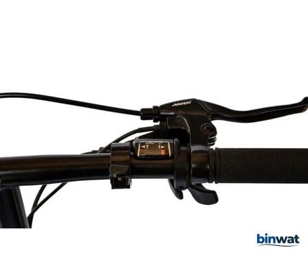 ROXFORM SASHA 36V 250 WATT ELEKTRİKLİ BİSİKLET