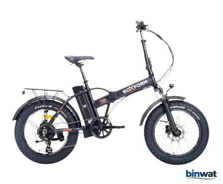 ROXFORM SASHA 36V 250 WATT ELEKTRİKLİ BİSİKLET