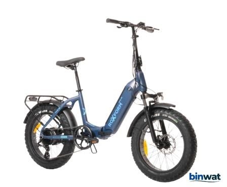 ROXFORM URAL LACİVERT 36V 250 WATT ELEKTRİKLİ BİSİKLET  ROXFORM URAL 36V 250 WATT ELEKTRİKLİ BİSİKLET - ROXFORM E-BİKERoxform