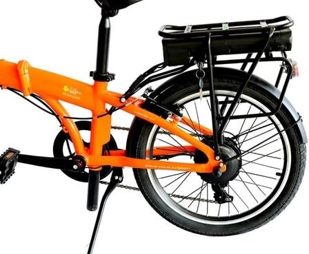 ROXFORM VENÜS ECO 36V 250 WATT ELEKTRİKLİ BİSİKLET  ROXFORM