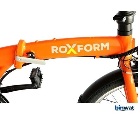 ROXFORM VENÜS ECO 36V 250 WATT ELEKTRİKLİ BİSİKLET  ROXFORM