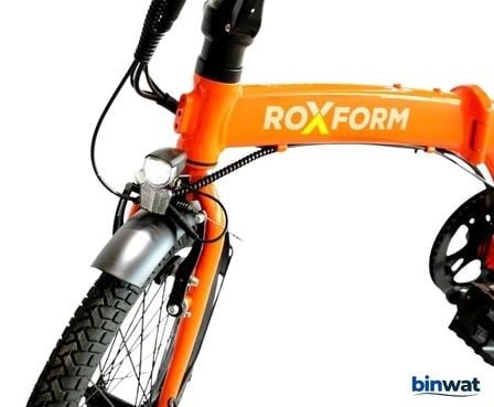 ROXFORM VENÜS ECO 36V 250 WATT ELEKTRİKLİ BİSİKLET  ROXFORM