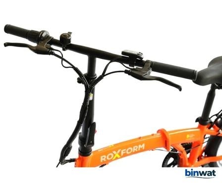 ROXFORM VENÜS ECO 36V 250 WATT ELEKTRİKLİ BİSİKLET  ROXFORM