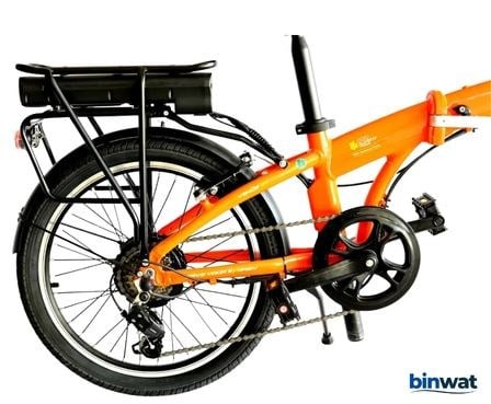 ROXFORM VENÜS ECO 36V 250 WATT ELEKTRİKLİ BİSİKLET  ROXFORM