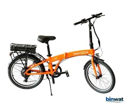 ROXFORM VENÜS ECO 36V 250 WATT ELEKTRİKLİ BİSİKLET  ROXFORM