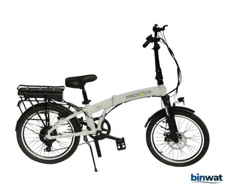 ROXFORM VENÜS 36V 250 WATT ELEKTRİKLİ BİSİKLET