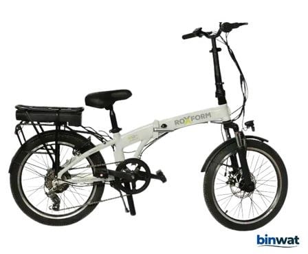 ROXFORM VENÜS 36V 250 WATT ELEKTRİKLİ BİSİKLET