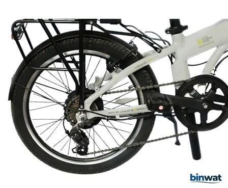 ROXFORM VENÜS 36V 250 WATT ELEKTRİKLİ BİSİKLET