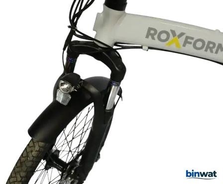 ROXFORM VENÜS 36V 250 WATT ELEKTRİKLİ BİSİKLET