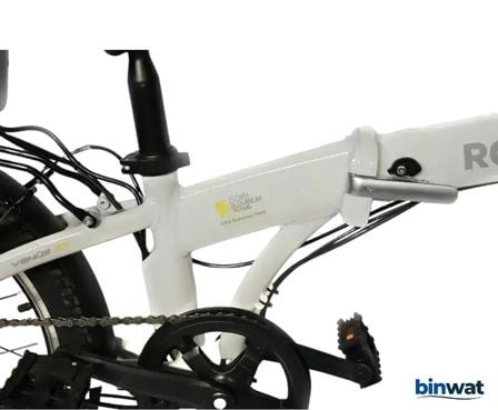 ROXFORM VENÜS 36V 250 WATT ELEKTRİKLİ BİSİKLET
