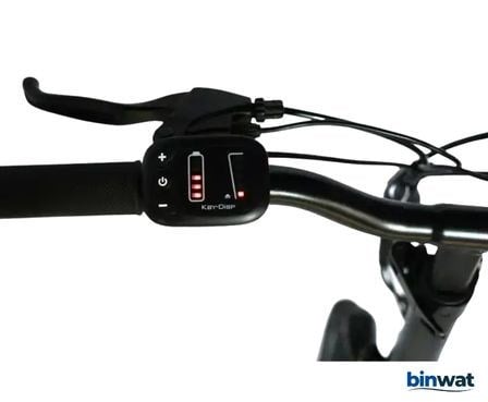 ROXFORM VENÜS 36V 250 WATT ELEKTRİKLİ BİSİKLET