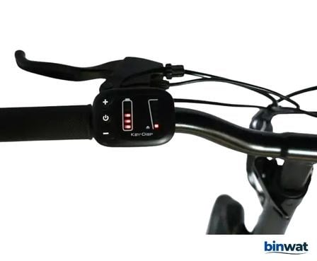 ROXFORM VENÜS 36V 250 WATT ELEKTRİKLİ BİSİKLET