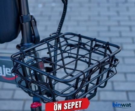 SKYJET GT3 PRO 48V 1000 WATT ELEKTRİKLİ BİSİKLET
