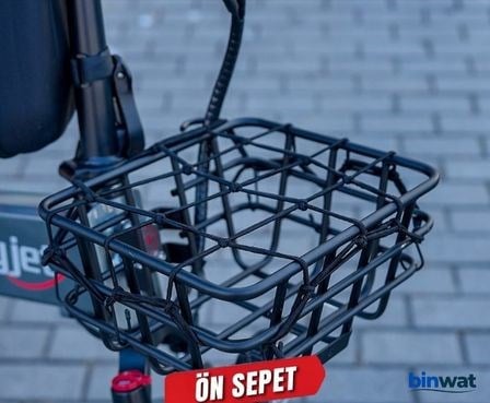 SKYJET GT3 PRO 48V 1000 WATT ELEKTRİKLİ BİSİKLET