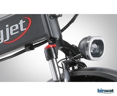 SKYJET GT3 PRO 48V 1000 WATT ELEKTRİKLİ BİSİKLET