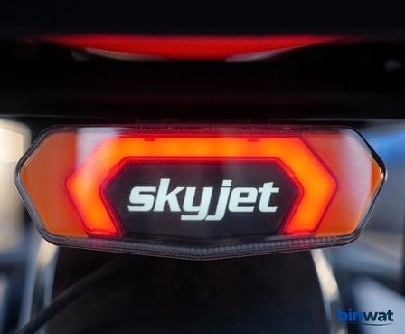 SKYJET GT3 PRO 48V 1000 WATT ELEKTRİKLİ BİSİKLET