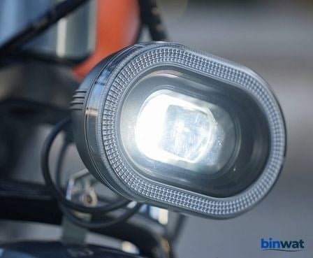 SKYJET GT3 PRO 48V 1000 WATT ELEKTRİKLİ BİSİKLET
