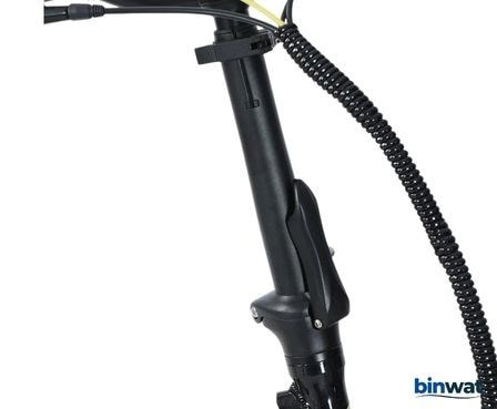 STRADA E-BRO 36V 250 WATT ELEKTRİKLİ BİSİKLET