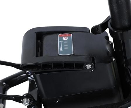 STRADA E-BRO 36V 250 WATT ELEKTRİKLİ BİSİKLET