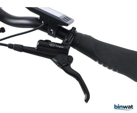 STRADA E-BRO 36V 250 WATT ELEKTRİKLİ BİSİKLET