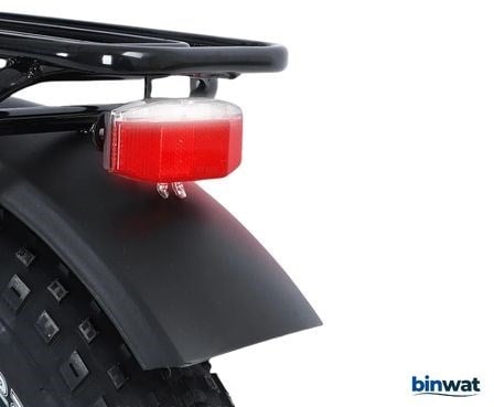 STRADA E-BRO 36V 250 WATT ELEKTRİKLİ BİSİKLET