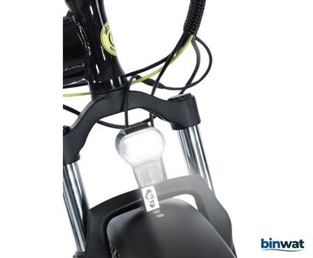 STRADA E-BRO 36V 250 WATT ELEKTRİKLİ BİSİKLET