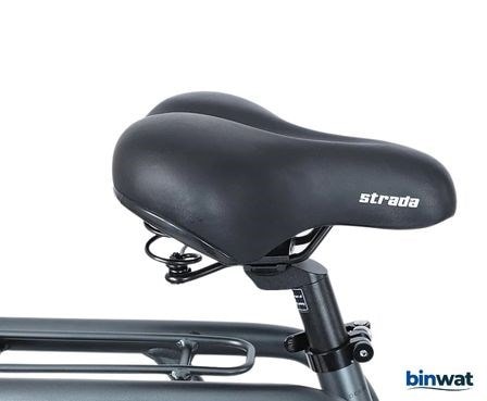 STRADA E-LITE 36V 350 WATT ELEKTRİKLİ BİSİKLET