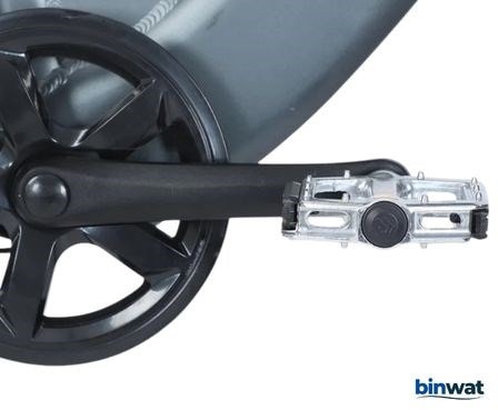 STRADA E-LITE 36V 350 WATT ELEKTRİKLİ BİSİKLET