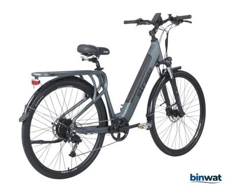 STRADA E-LITE 36V 350 WATT ELEKTRİKLİ BİSİKLET