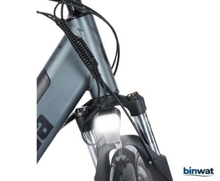STRADA E-LITE 36V 350 WATT ELEKTRİKLİ BİSİKLET
