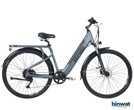 STRADA E-LITE 36V 350 WATT ELEKTRİKLİ BİSİKLET