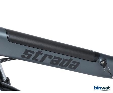 STRADA E-LITE 36V 350 WATT ELEKTRİKLİ BİSİKLET